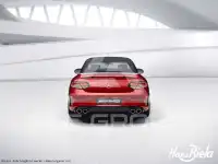 2018 Mercedes Benz C 43 AMG