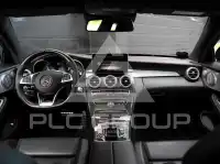 2018 Mercedes Benz C 43 AMG