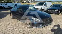 2018 Mercedes Benz C 43 AMG