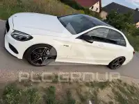 2018 Mercedes Benz C 43 AMG
