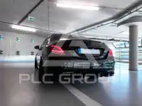 2019 Mercedes Benz C 43 AMG