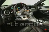 2018 Mercedes Benz C 43 AMG