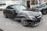 2018 Mercedes Benz C 43 AMG