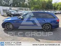 2018 Mercedes Benz C 43 AMG