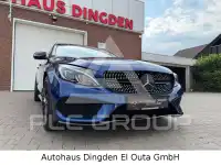 2018 Mercedes Benz C 43 AMG