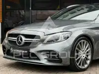 2018 Mercedes Benz C 43 AMG