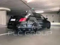 2019 Mercedes Benz C 43 AMG