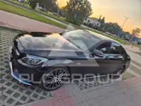 2018 Mercedes Benz C 43 AMG