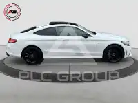 2018 Mercedes Benz C 43 AMG