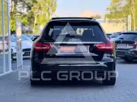 2018 Mercedes Benz C 43 AMG