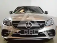 2018 Mercedes Benz C 43 AMG