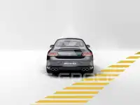 2018 Mercedes Benz C 43 AMG