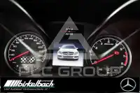 2018 Mercedes Benz C 43 AMG