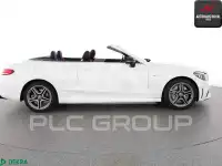 2018 Mercedes Benz C 43 AMG