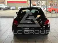 2018 Mercedes Benz C 43 AMG