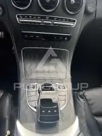2019 Mercedes Benz C 43 AMG
