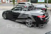 2018 Mercedes Benz C 43 AMG