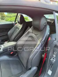 2018 Mercedes Benz C 43 AMG