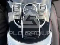 2018 Mercedes Benz C 43 AMG