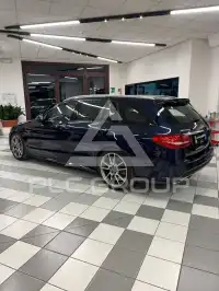 2018 Mercedes Benz C 43 AMG