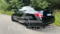 2018 Mercedes Benz C 43 AMG