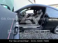 2018 Mercedes Benz C 43 AMG