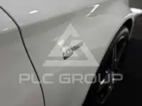 2018 Mercedes Benz C 43 AMG