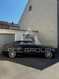 2018 Mercedes Benz C 43 AMG