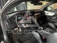 2018 Mercedes Benz C 43 AMG