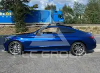 2018 Mercedes Benz C 43 AMG