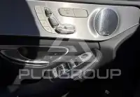 2018 Mercedes Benz C 43 AMG