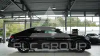 2018 Mercedes Benz C 43 AMG