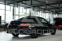 2018 Mercedes Benz C 43 AMG