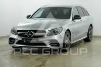 2018 Mercedes Benz C 43 AMG