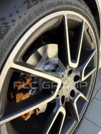 2018 Mercedes Benz C 43 AMG