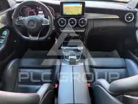 2018 Mercedes Benz C 43 AMG