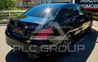 2018 Mercedes Benz C 43 AMG