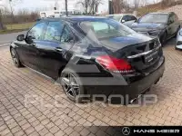 2018 Mercedes Benz C 43 AMG