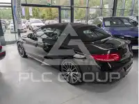 2018 Mercedes Benz C 43 AMG