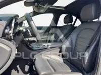 2018 Mercedes Benz C 43 AMG