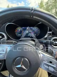 2018 Mercedes Benz C 43 AMG