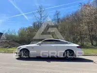 2018 Mercedes Benz C 43 AMG