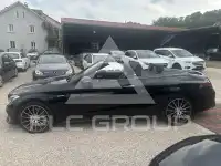 2018 Mercedes Benz C 43 AMG
