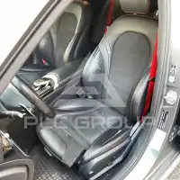 2018 Mercedes Benz C 43 AMG