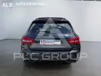 2018 Mercedes Benz C 43 AMG