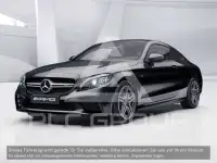 2018 Mercedes Benz C 43 AMG