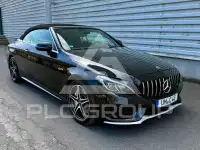 2018 Mercedes Benz C 43 AMG