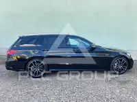 2018 Mercedes Benz C 43 AMG