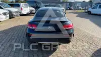 2018 Mercedes Benz C 43 AMG