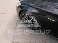 2018 Mercedes Benz C 43 AMG